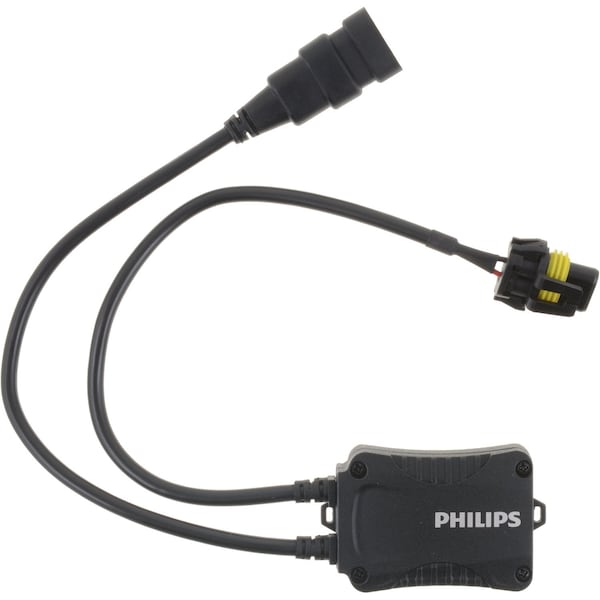 Lumileds LED Canbus Hb3Hb4Hir2, PR CANbus HB3 HB4 - main